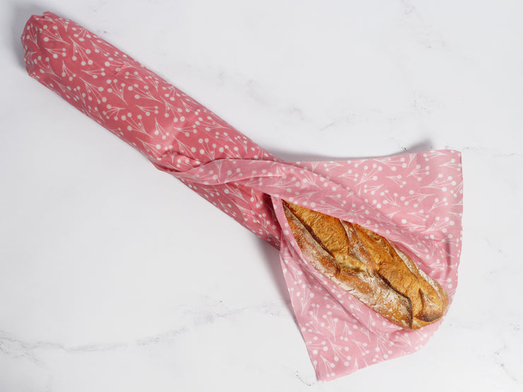 Extra-Large Beeswax Wrap