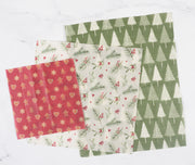 New! Limited Edition: 3-pack Festive Favorites