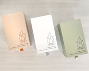 12ct Fire Starter Gift Box (Sage Green)